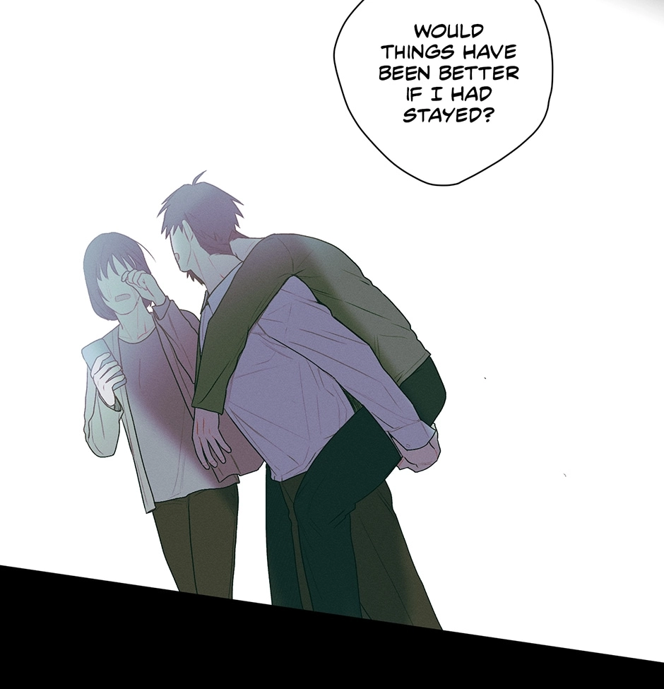 Read Off The Plate chapter 25 image 76 on Lezhin