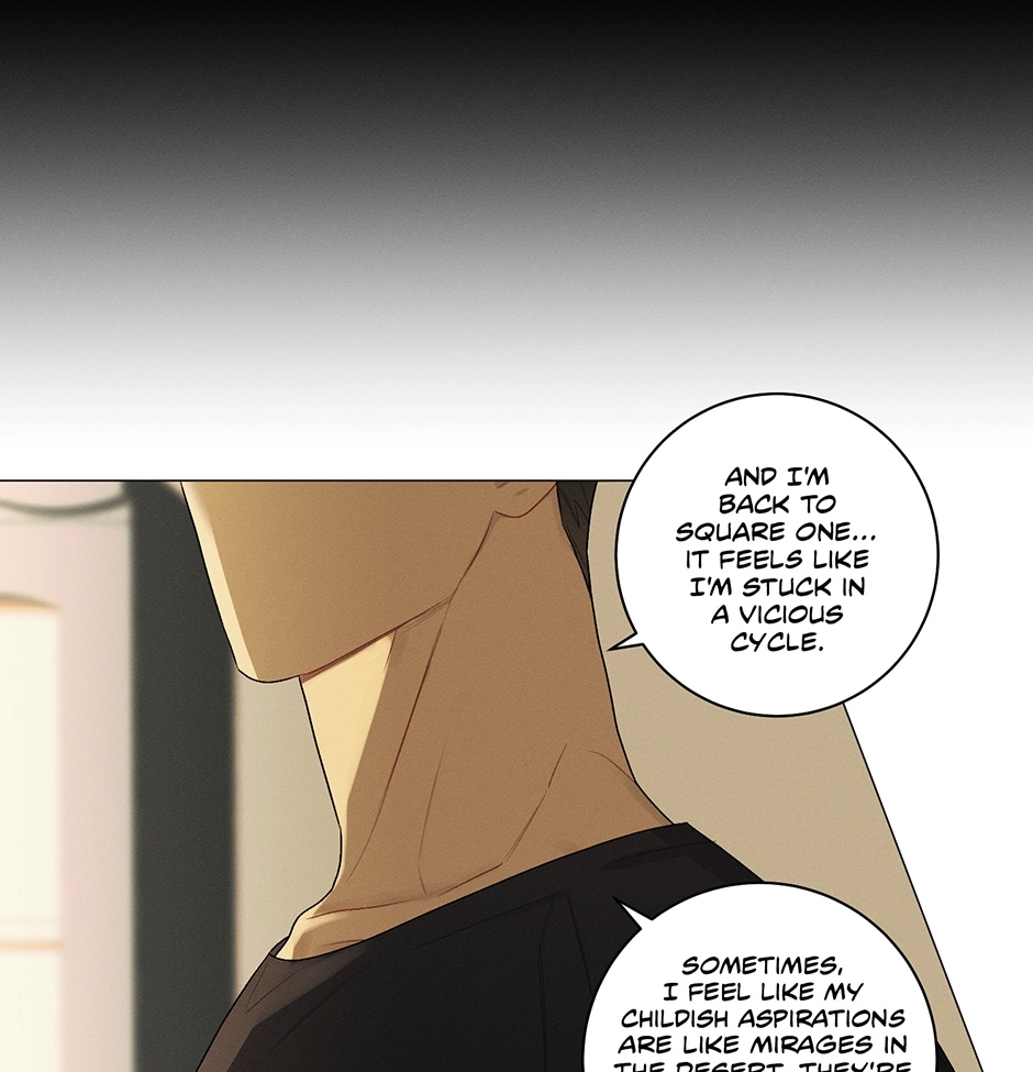 Read Off The Plate chapter 25 image 78 on Lezhin