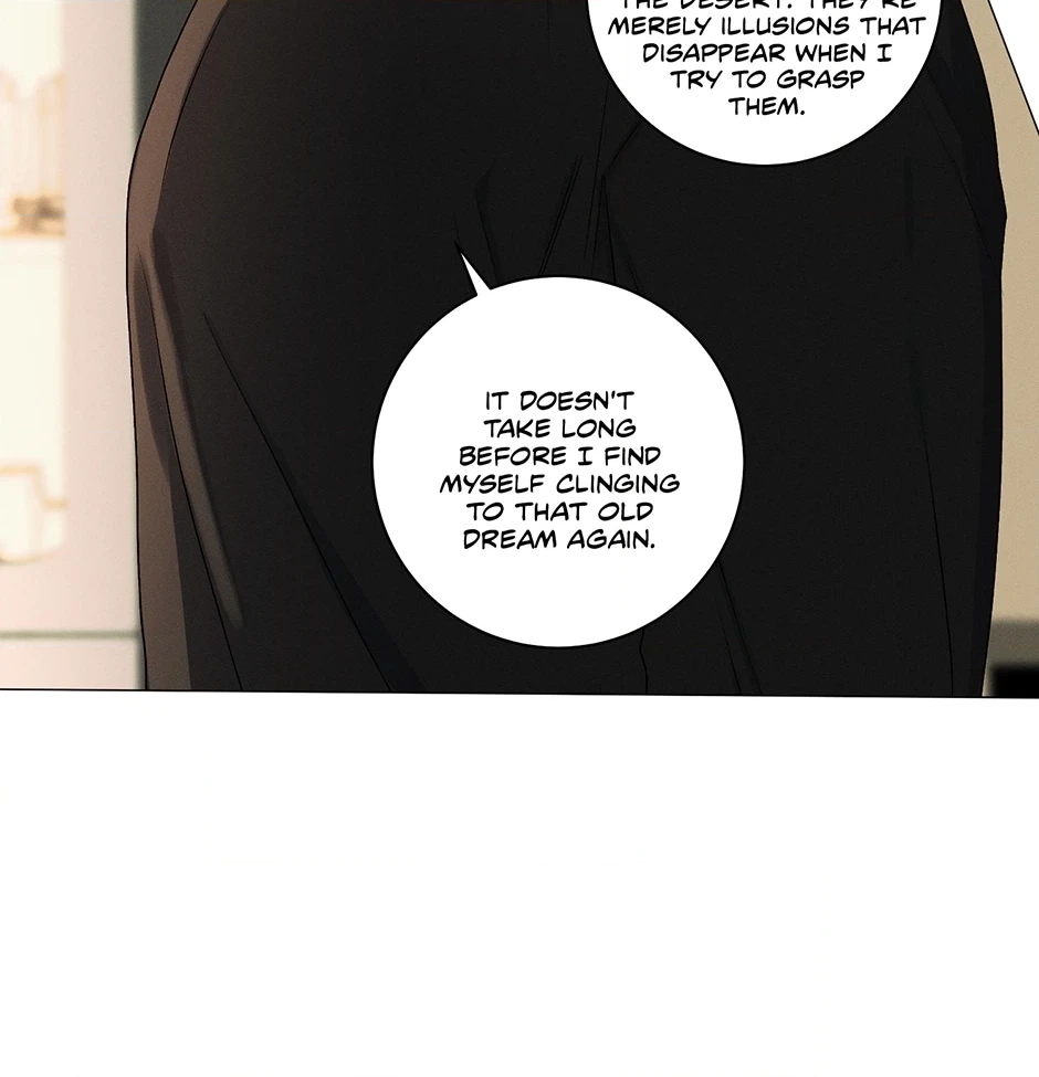Read Off The Plate chapter 25 image 79 on Lezhin