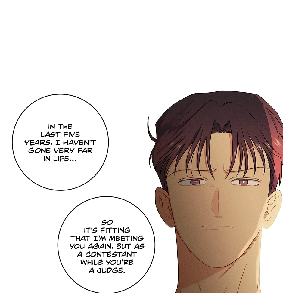 Read Off The Plate chapter 25 image 80 on Lezhin