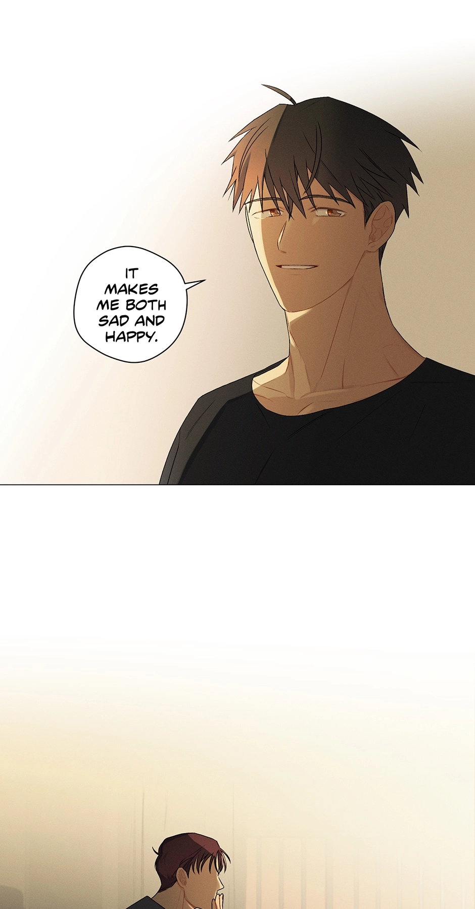 Read Off The Plate chapter 25 image 82 on Lezhin