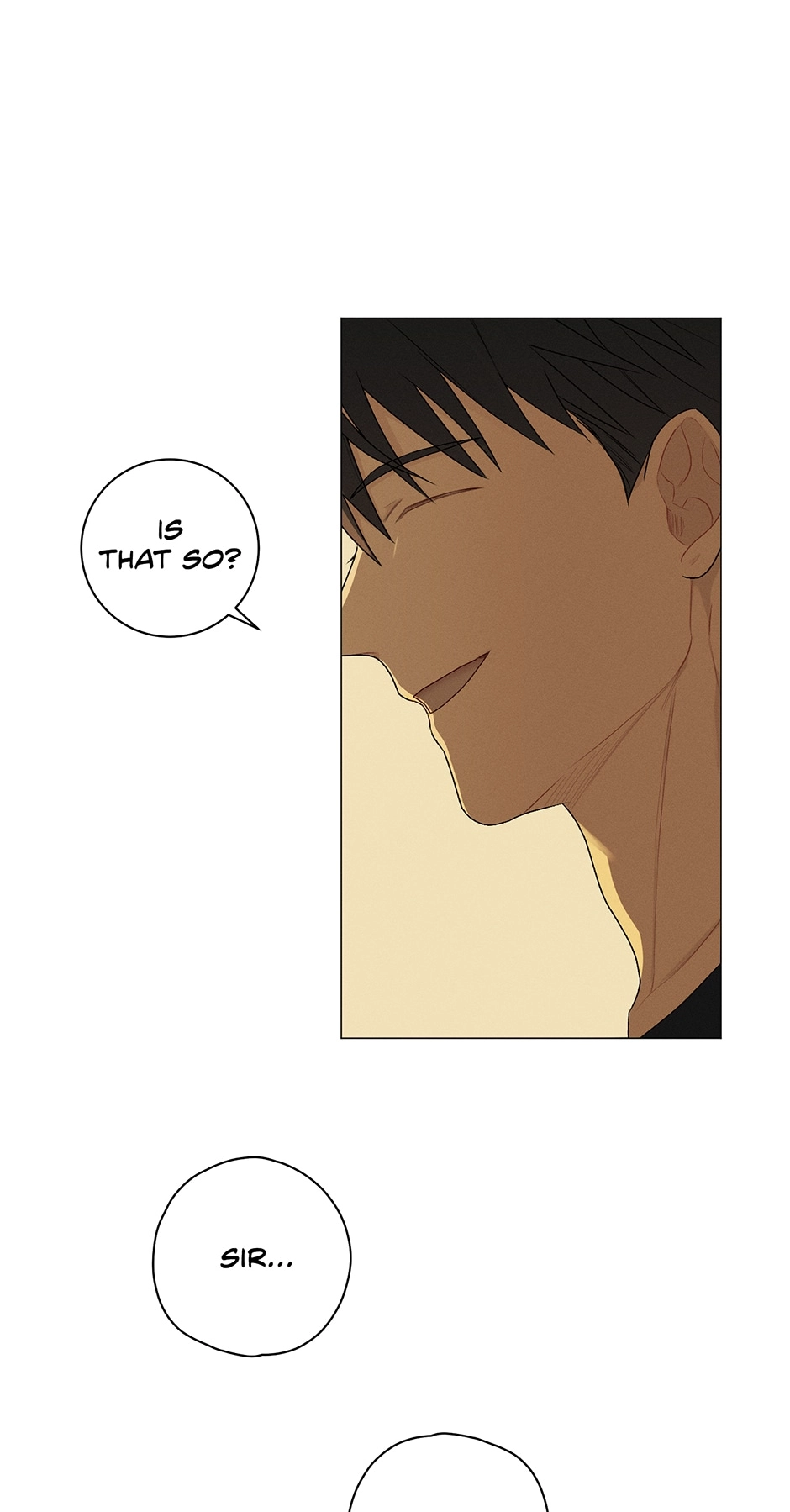 Read Off The Plate chapter 25 image 84 on Lezhin