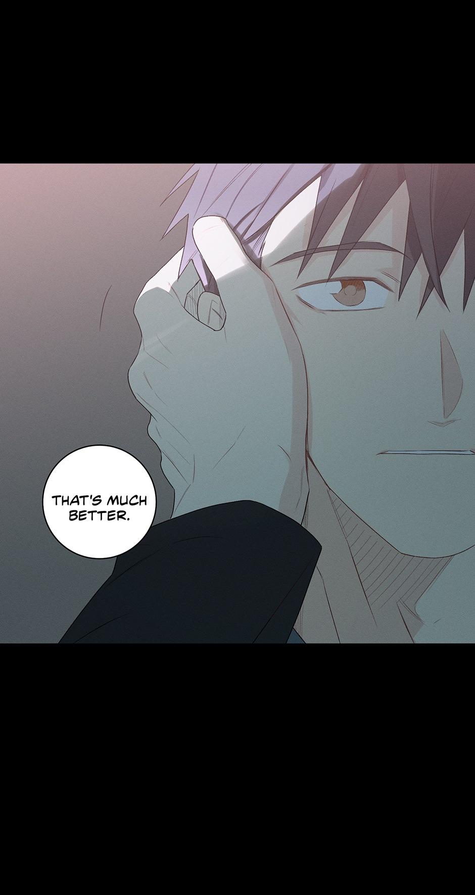Read Off The Plate chapter 26.1 image 0 on Lezhin