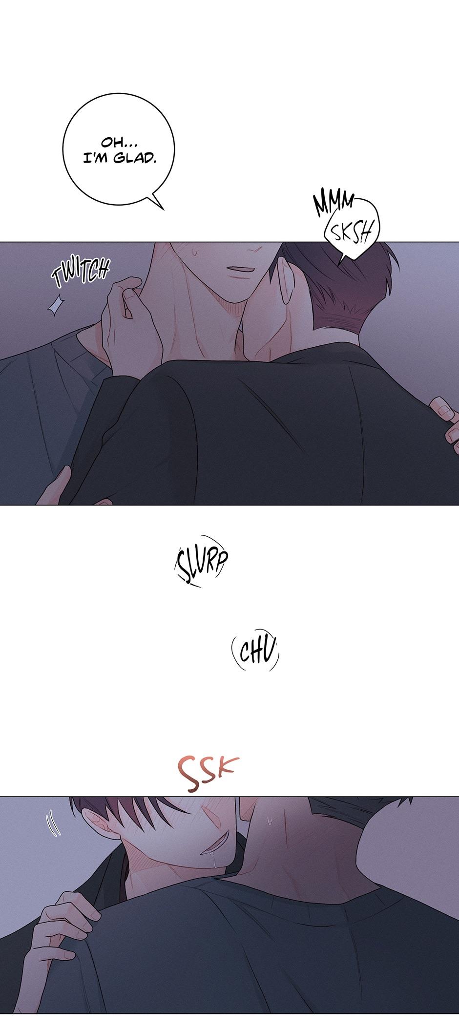 Read Off The Plate chapter 26.1 image 10 on Lezhin