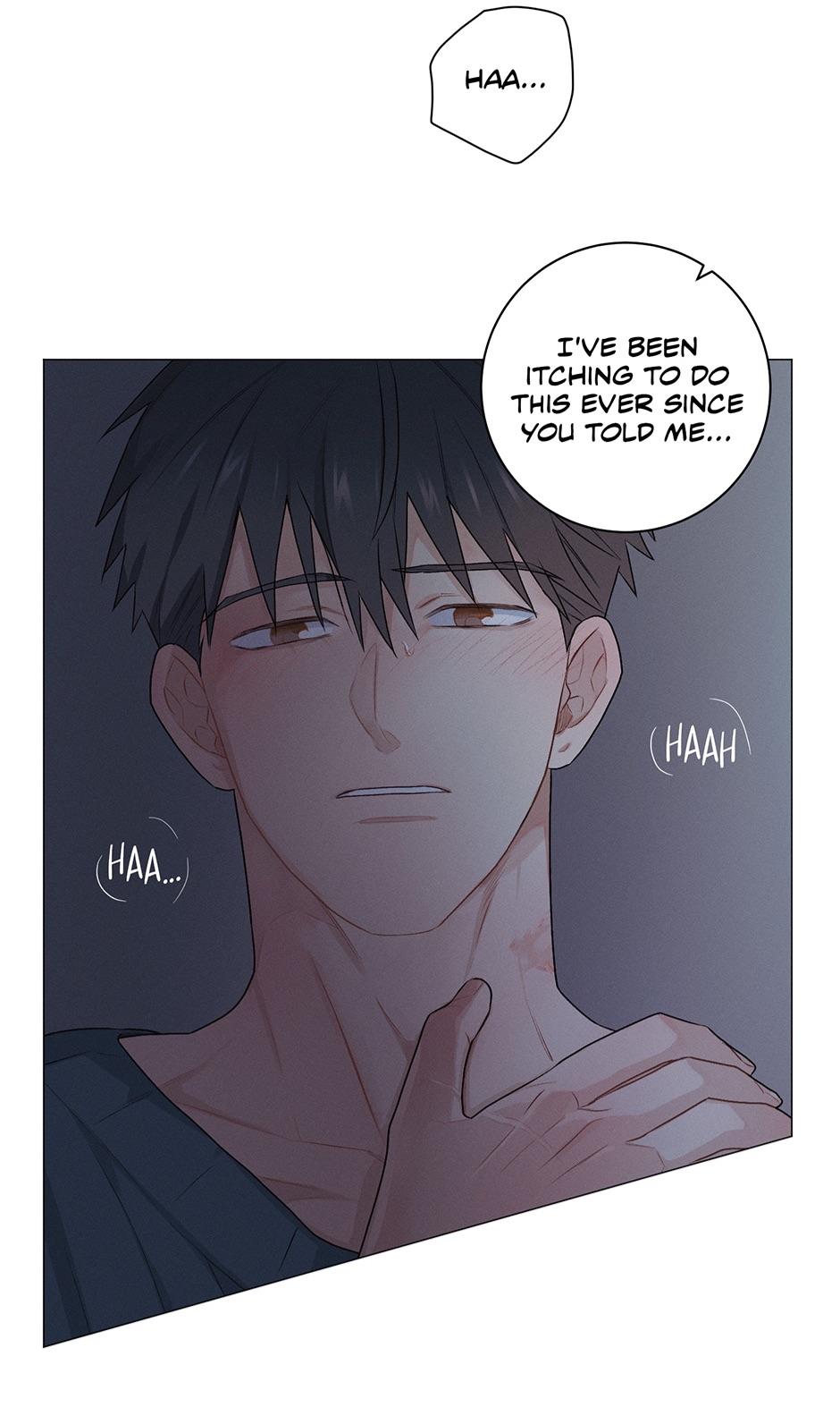 Read Off The Plate chapter 26.1 image 11 on Lezhin