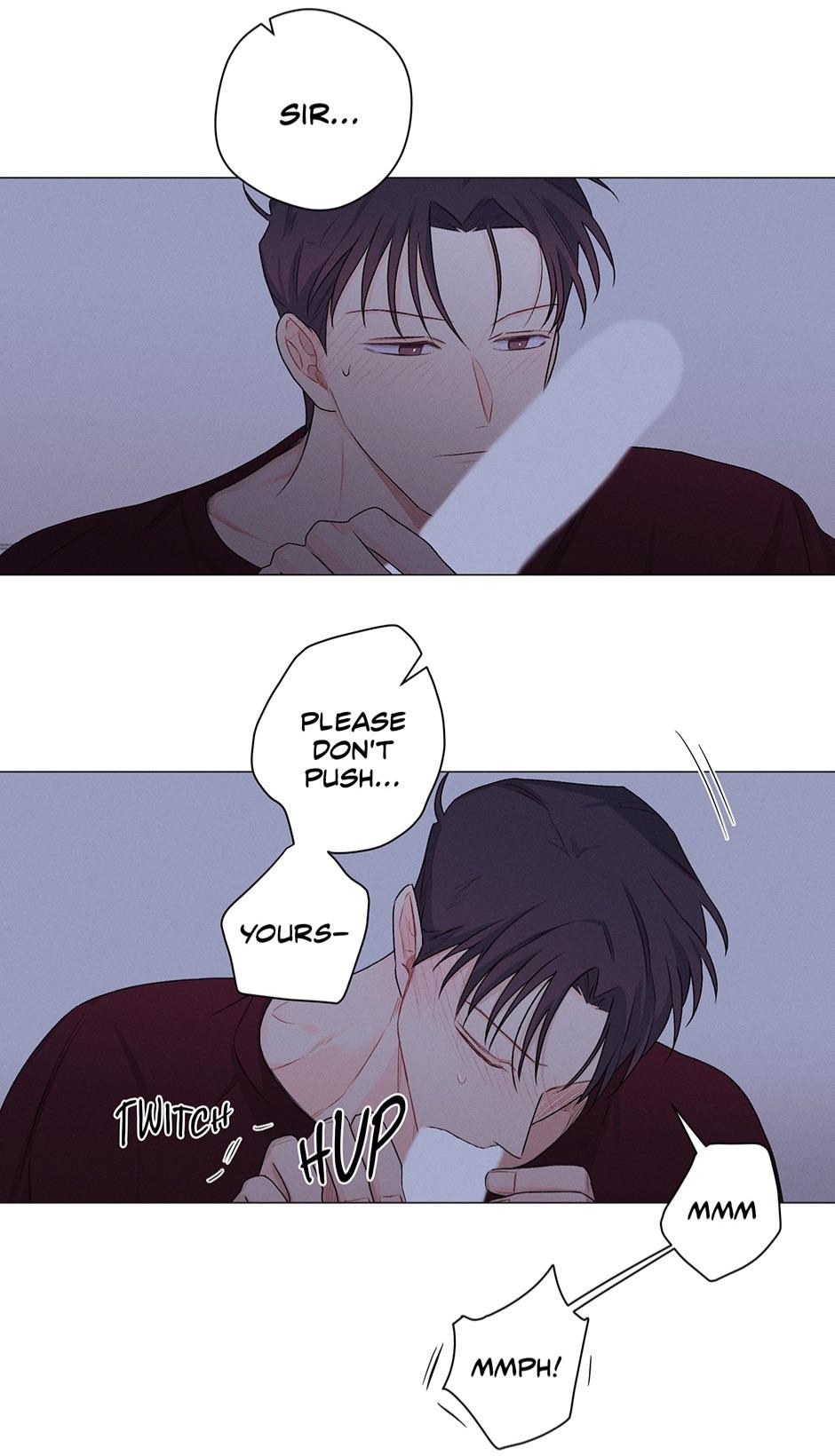 Read Off The Plate chapter 26.1 image 18 on Lezhin
