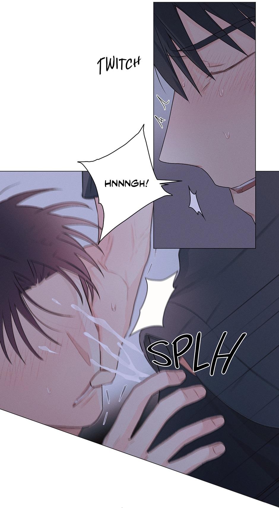 Read Off The Plate chapter 26.1 image 22 on Lezhin