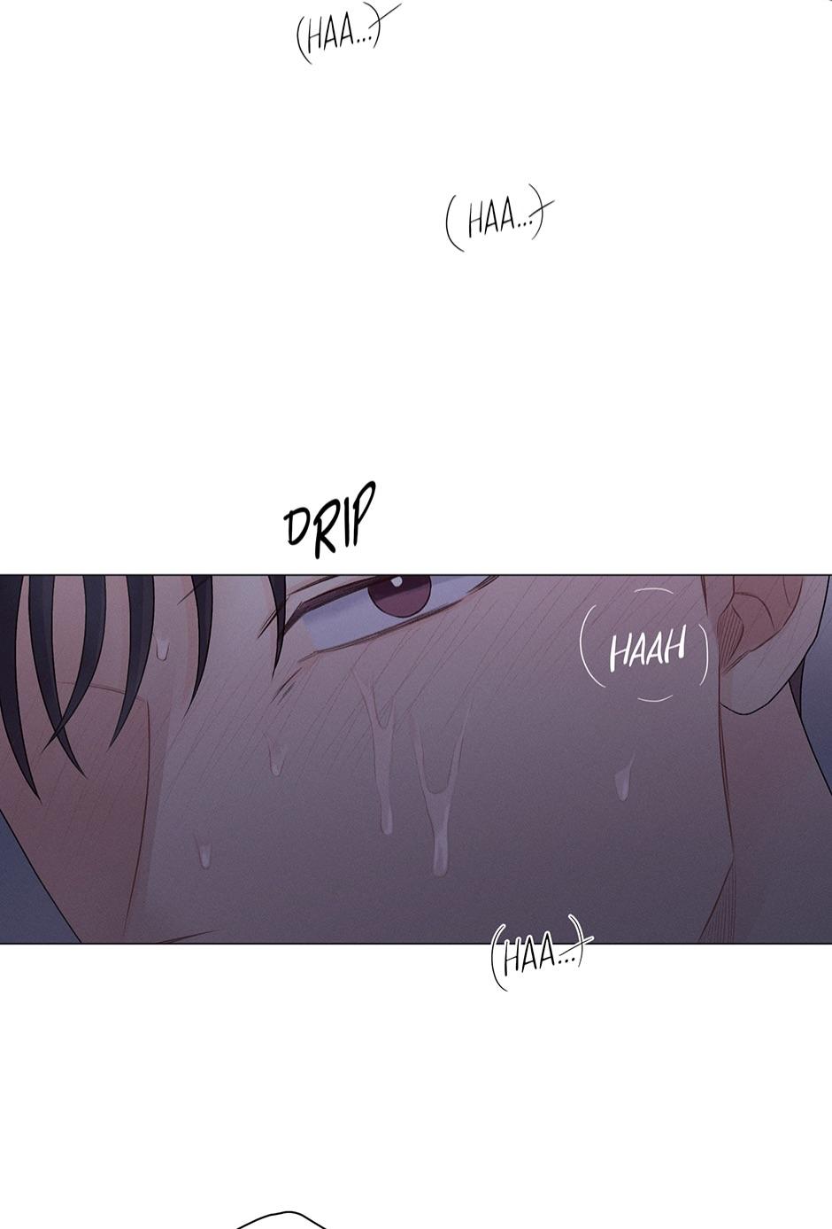 Read Off The Plate chapter 26.1 image 23 on Lezhin