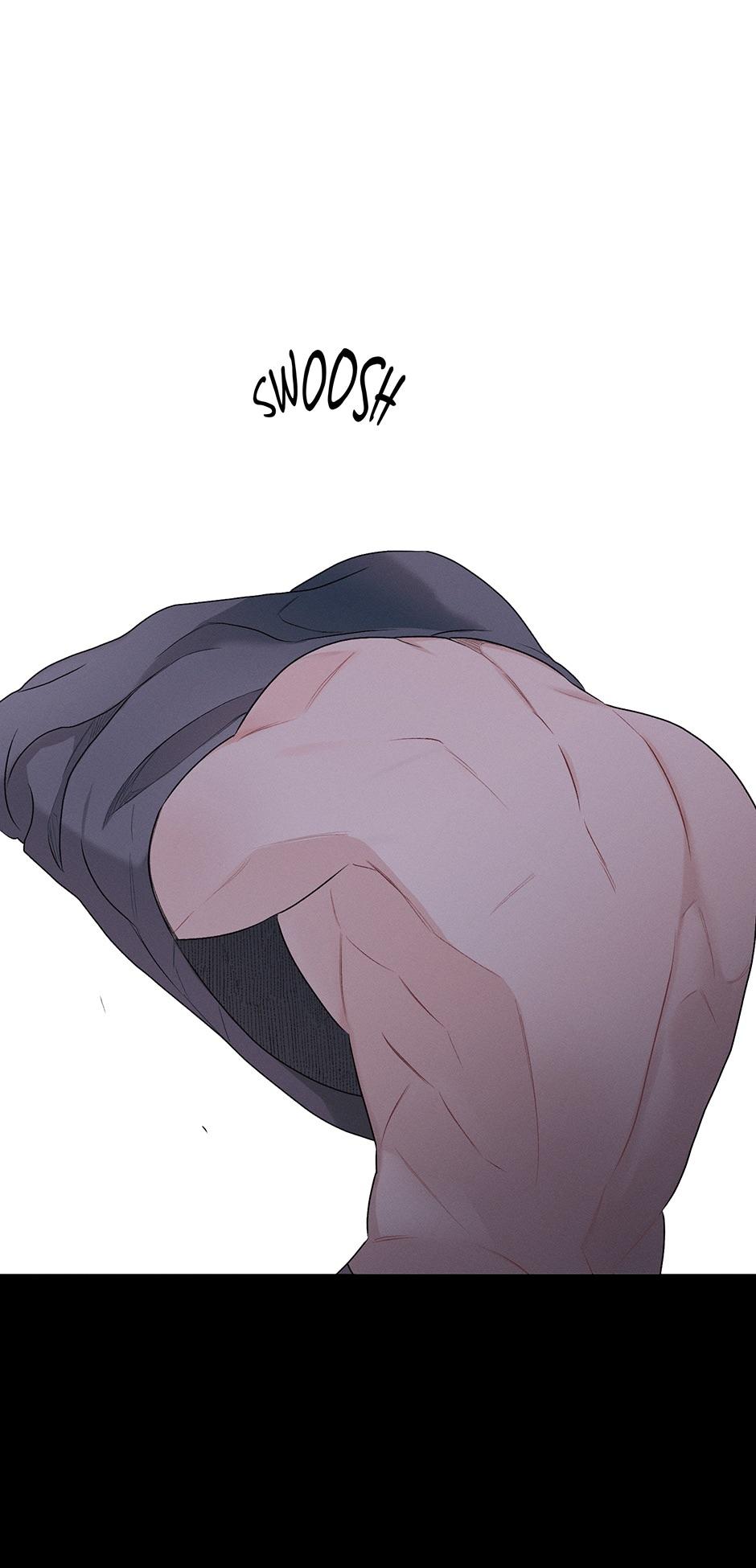 Read Off The Plate chapter 26.1 image 27 on Lezhin