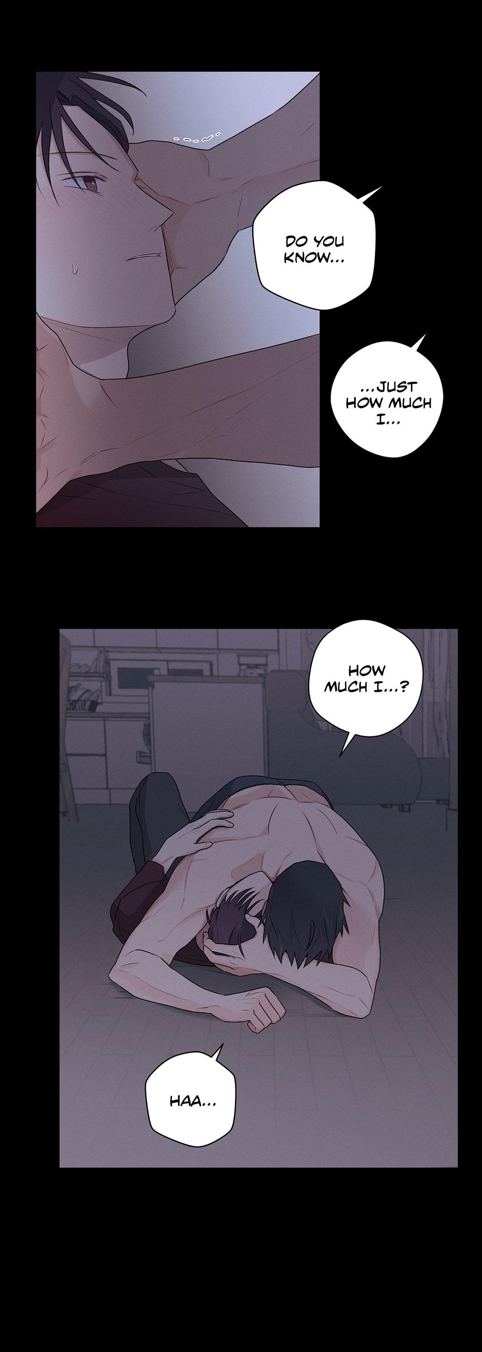 Read Off The Plate chapter 26.1 image 28 on Lezhin
