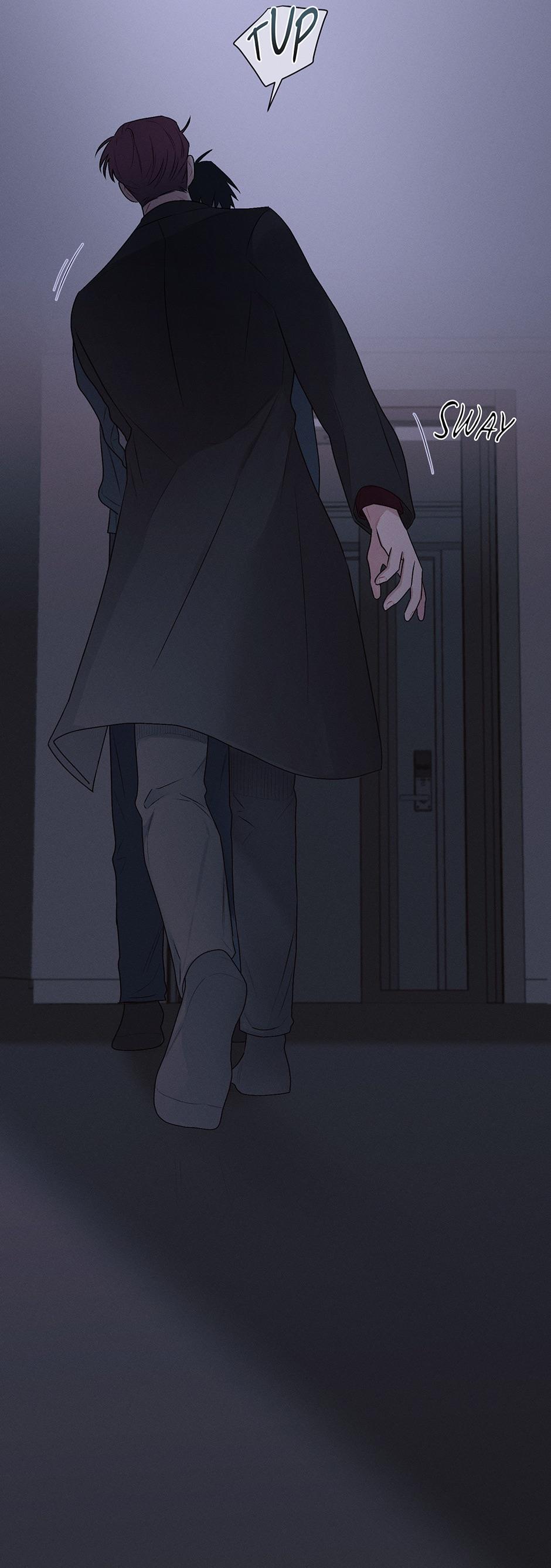 Read Off The Plate chapter 26.1 image 3 on Lezhin