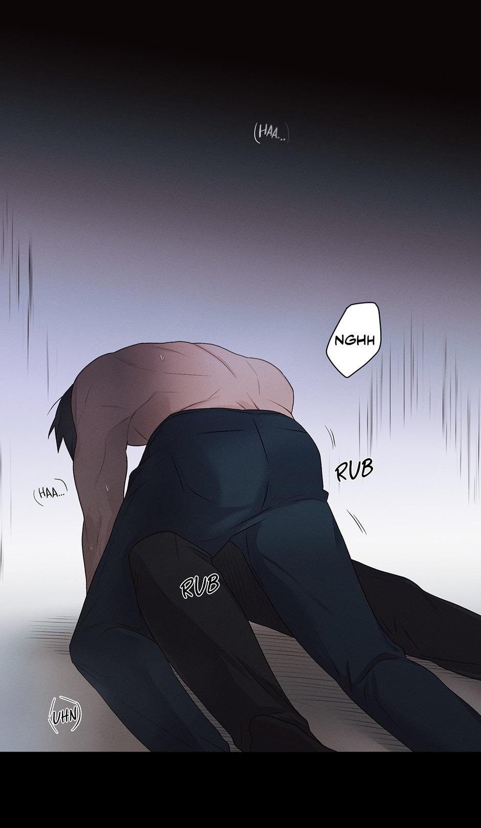 Read Off The Plate chapter 26.1 image 30 on Lezhin