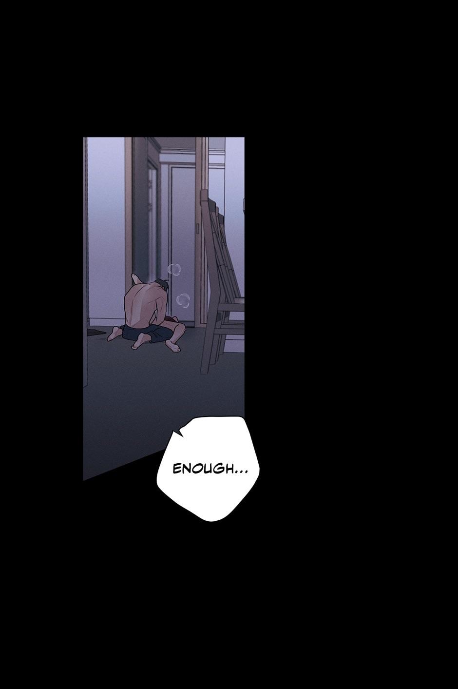 Read Off The Plate chapter 26.1 image 35 on Lezhin
