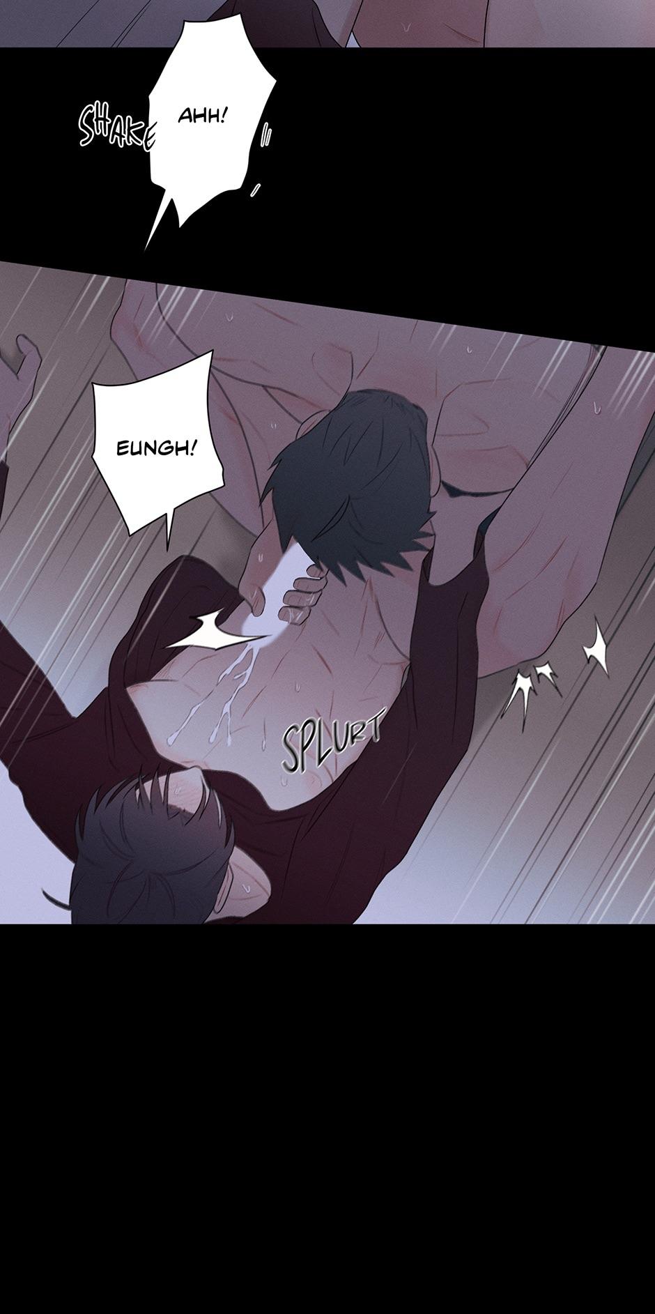 Read Off The Plate chapter 26.1 image 37 on Lezhin