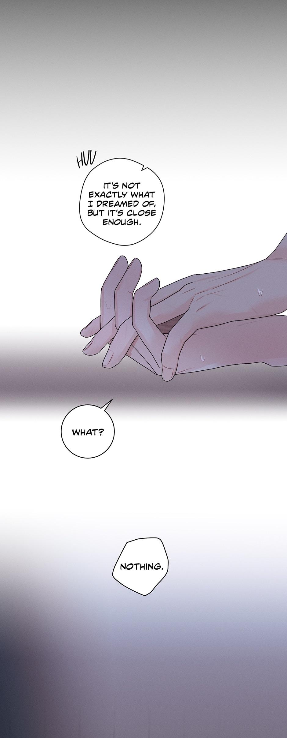 Read Off The Plate chapter 26.1 image 41 on Lezhin