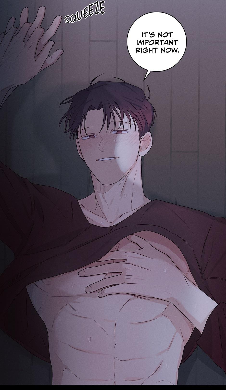 Read Off The Plate chapter 26.1 image 42 on Lezhin
