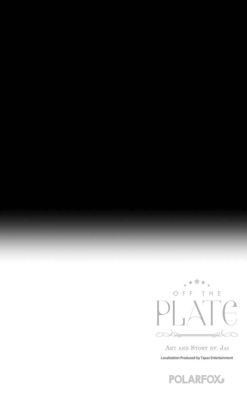 Read Off The Plate chapter 26.1 image 43 on Lezhin