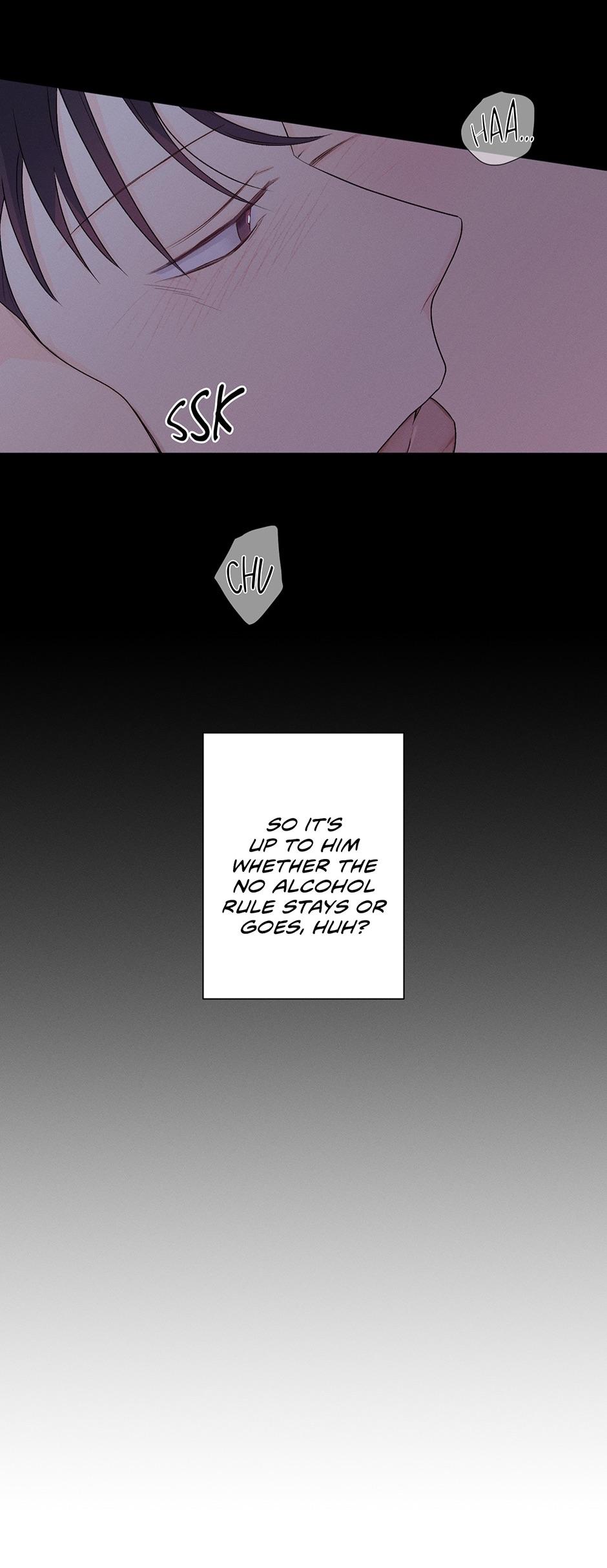 Read Off The Plate chapter 26.1 image 5 on Lezhin