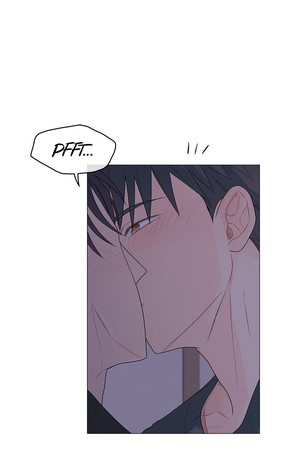 Read Off The Plate chapter 26.1 image 8 on Lezhin