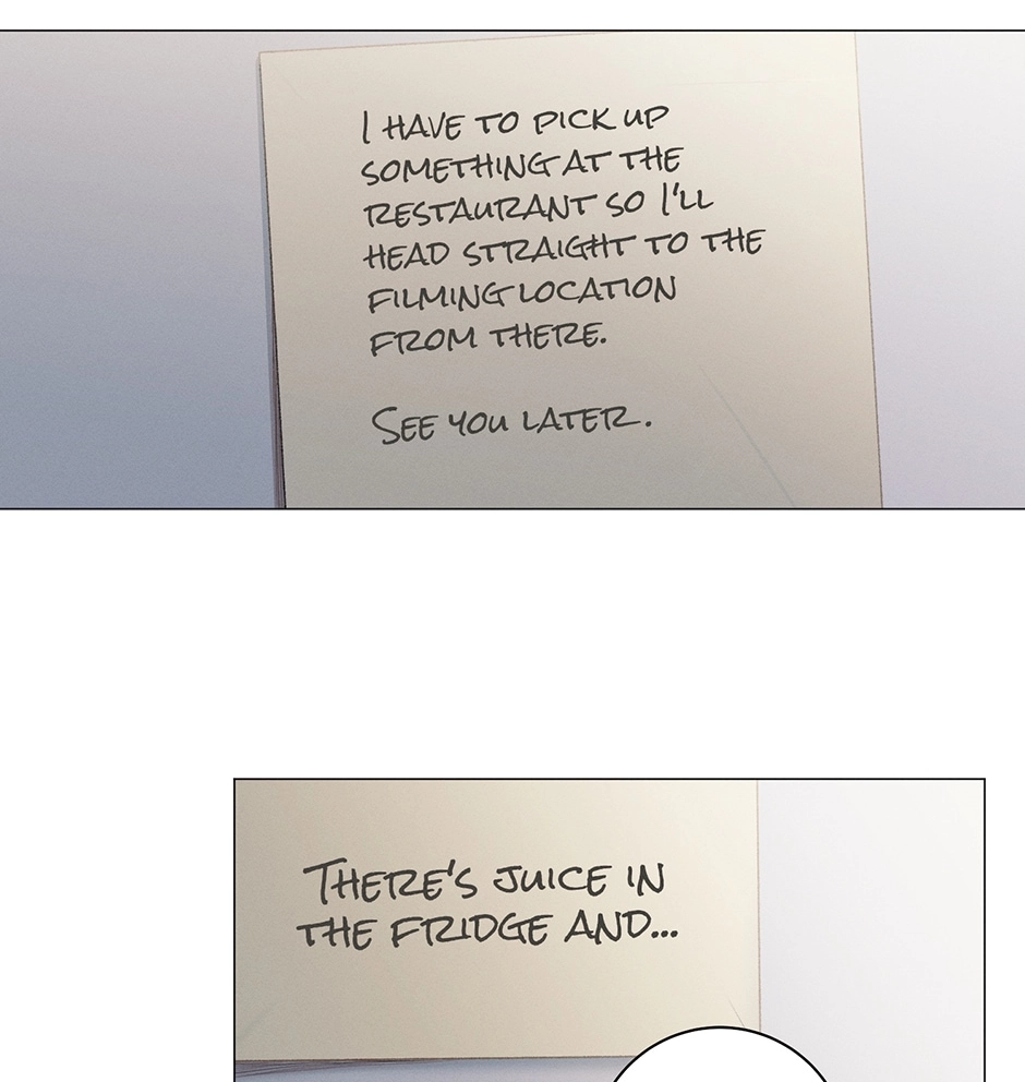 Read Off The Plate chapter 26 image 11 on Lezhin