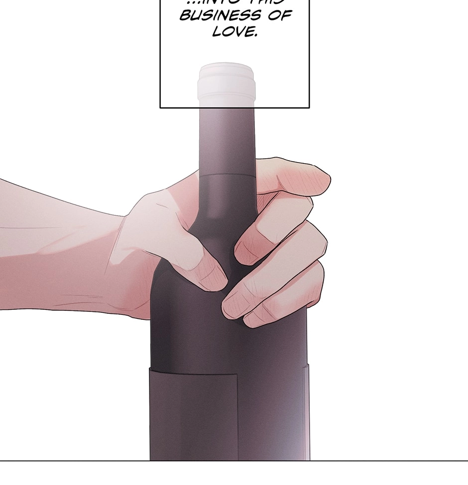 Read Off The Plate chapter 26 image 122 on Lezhin