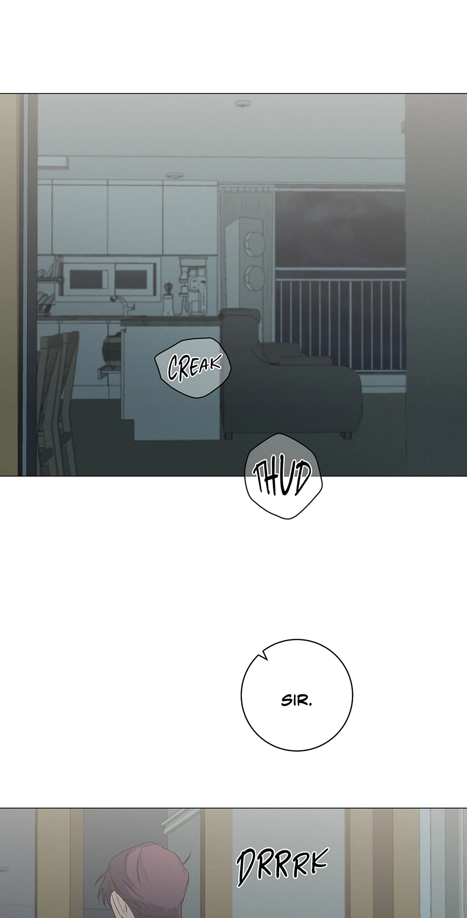 Read Off The Plate chapter 26 image 126 on Lezhin