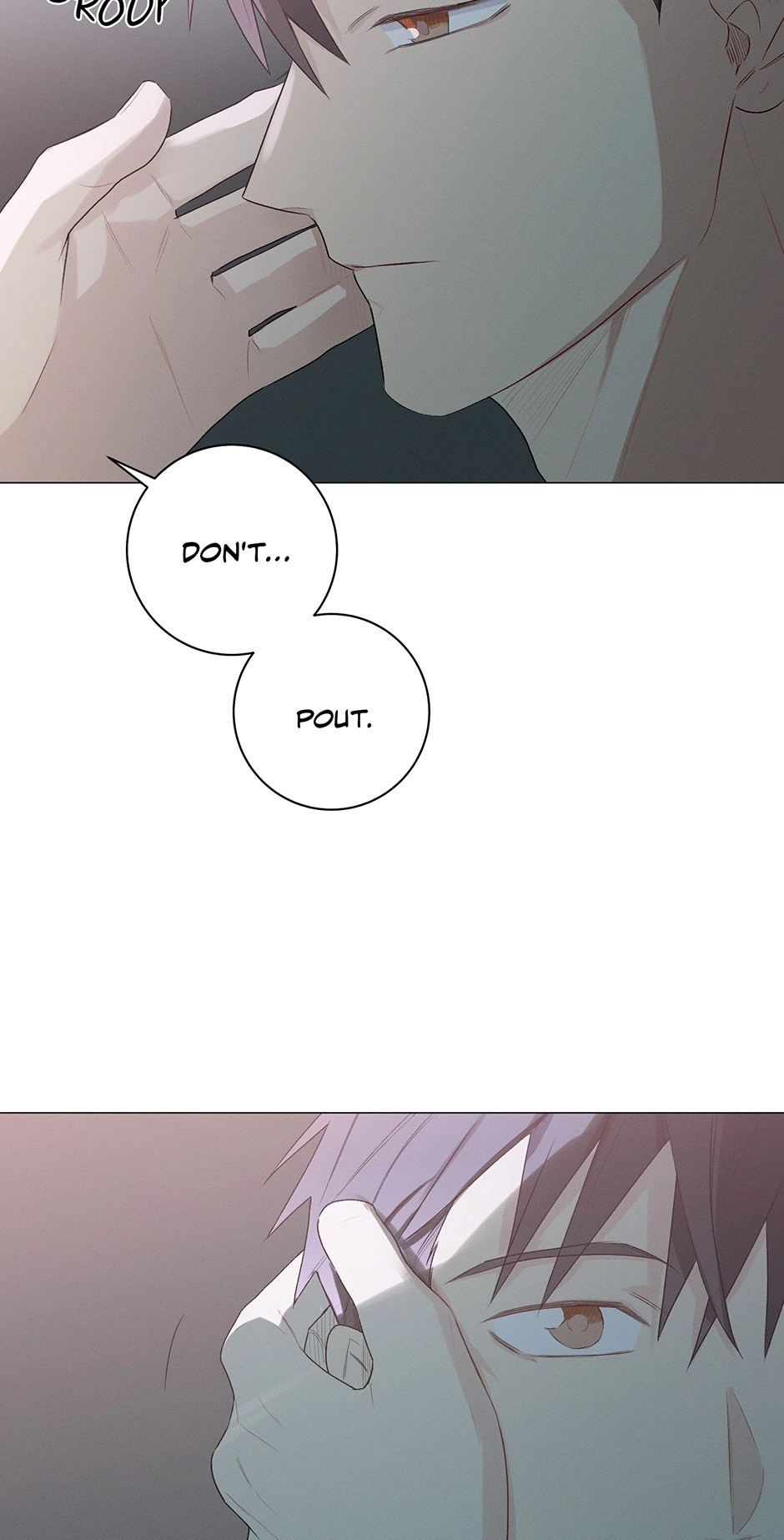 Read Off The Plate chapter 26 image 131 on Lezhin