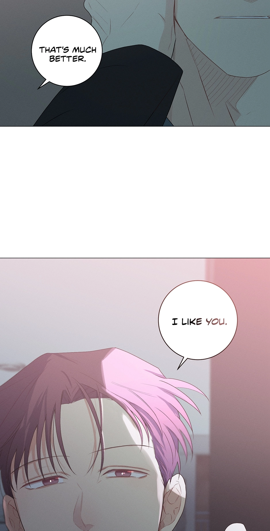 Read Off The Plate chapter 26 image 132 on Lezhin