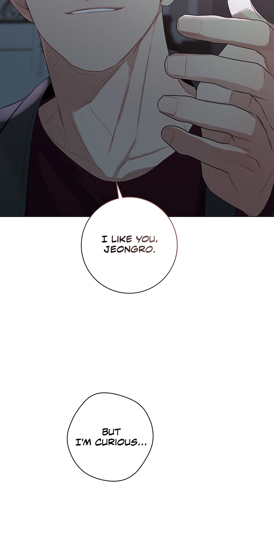 Read Off The Plate chapter 26 image 133 on Lezhin