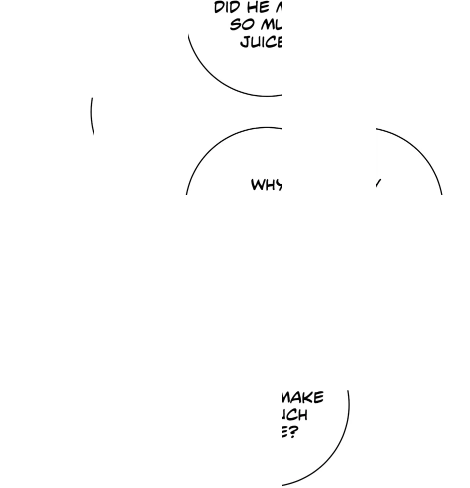 Read Off The Plate chapter 26 image 19 on Lezhin