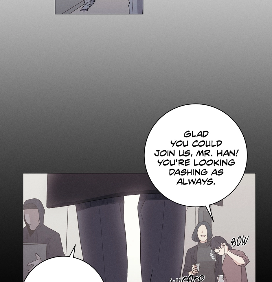 Read Off The Plate chapter 26 image 22 on Lezhin