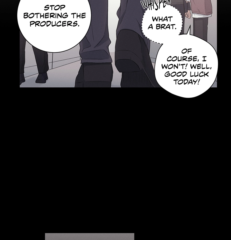 Read Off The Plate chapter 26 image 23 on Lezhin