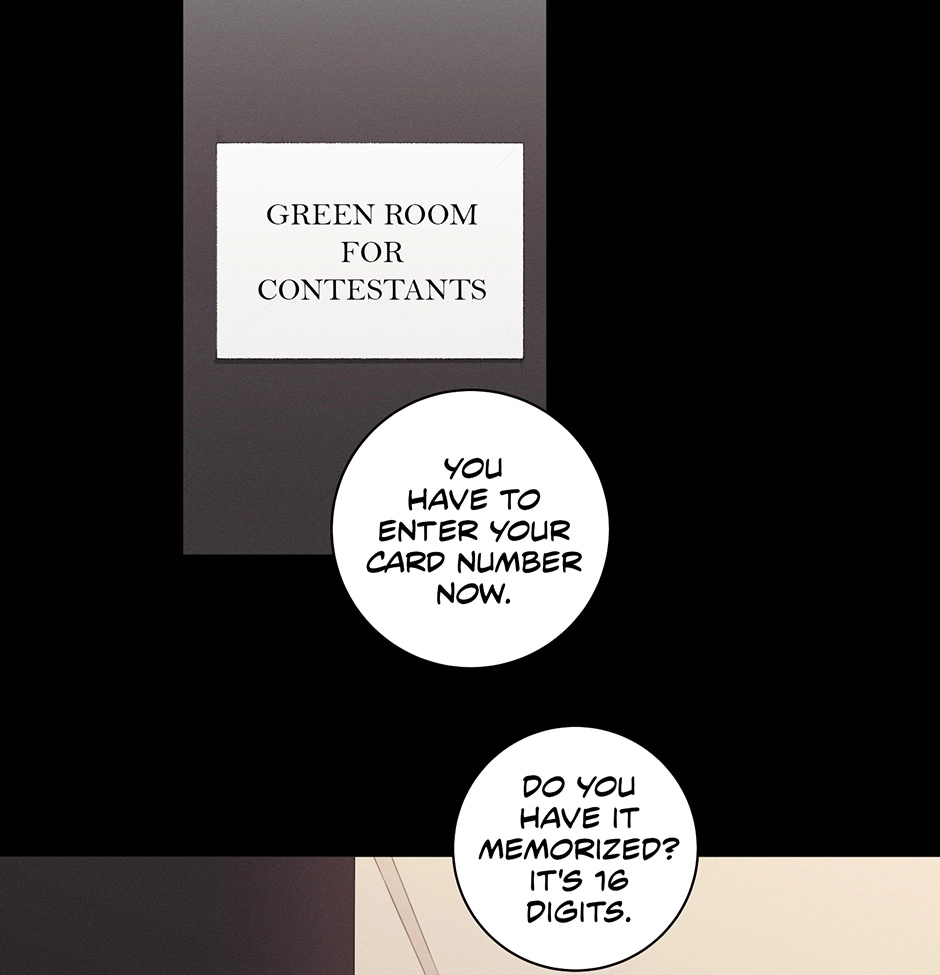 Read Off The Plate chapter 26 image 24 on Lezhin