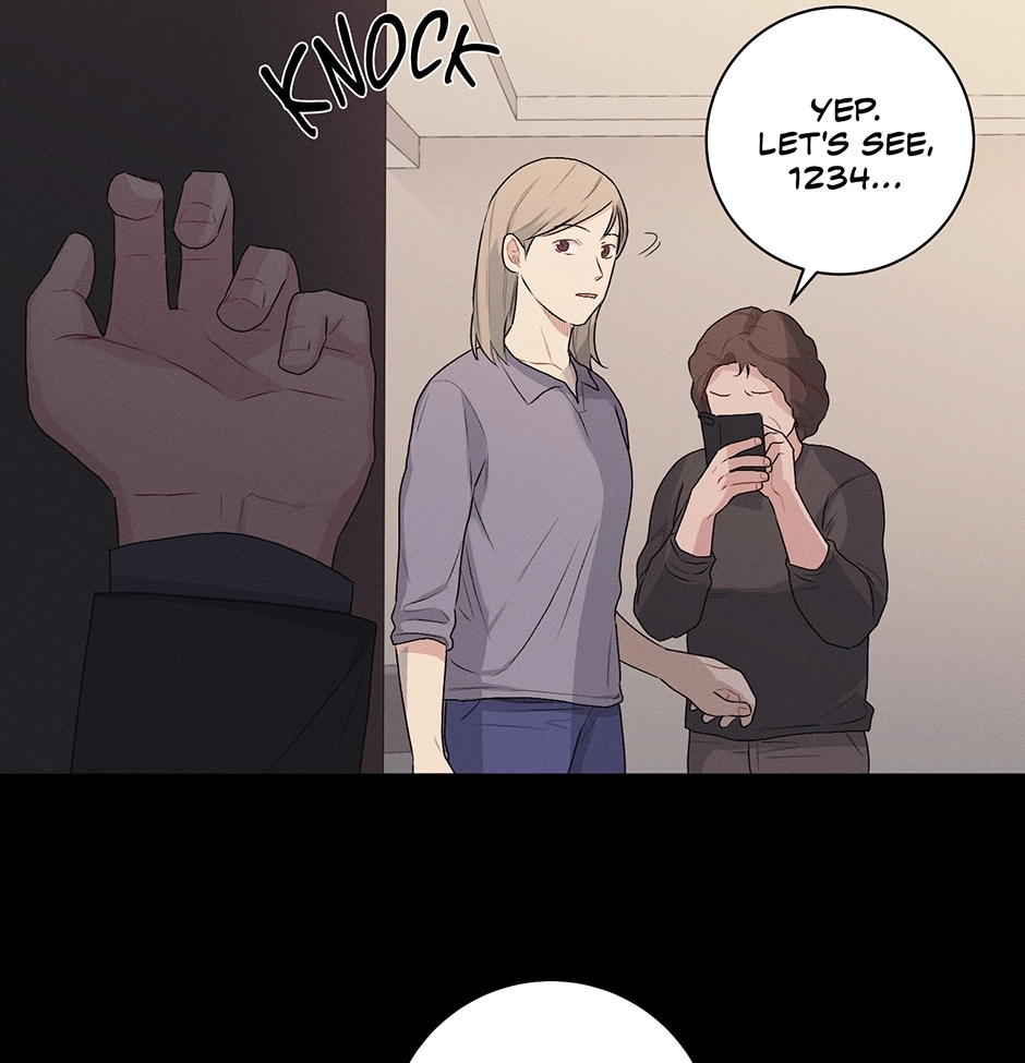 Read Off The Plate chapter 26 image 25 on Lezhin