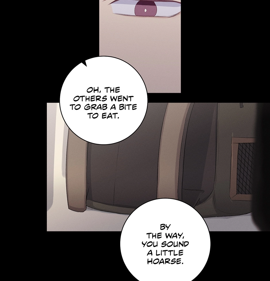 Read Off The Plate chapter 26 image 28 on Lezhin