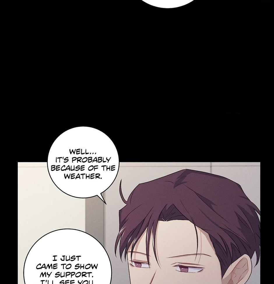 Read Off The Plate chapter 26 image 29 on Lezhin