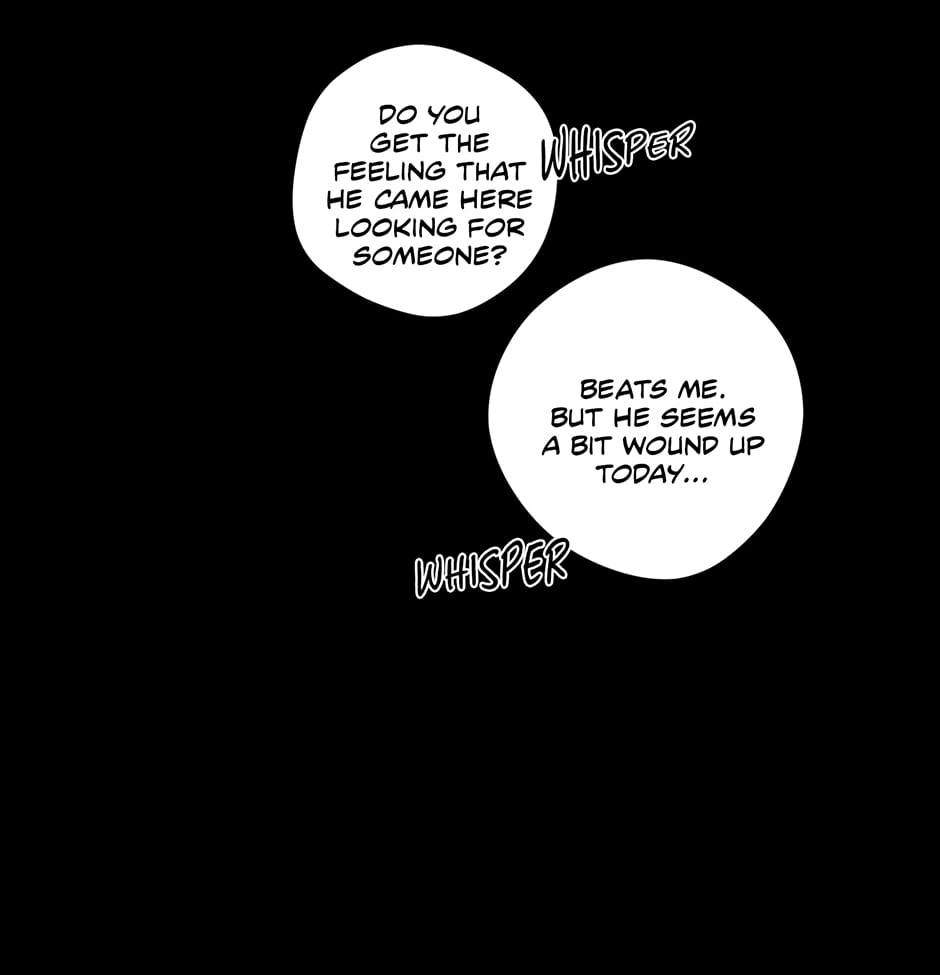 Read Off The Plate chapter 26 image 32 on Lezhin