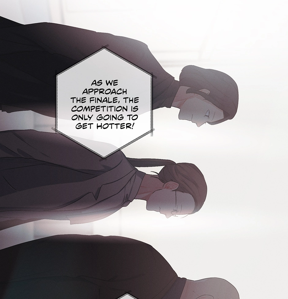 Read Off The Plate chapter 26 image 38 on Lezhin