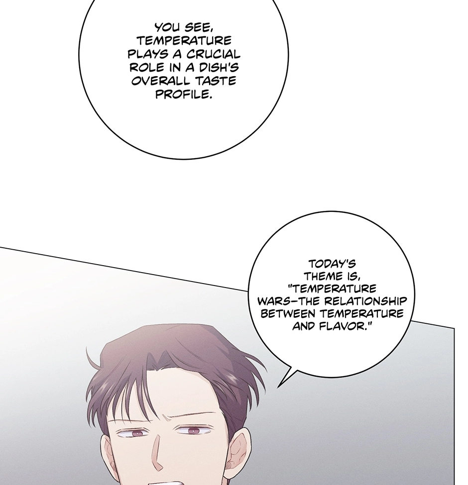 Read Off The Plate chapter 26 image 46 on Lezhin