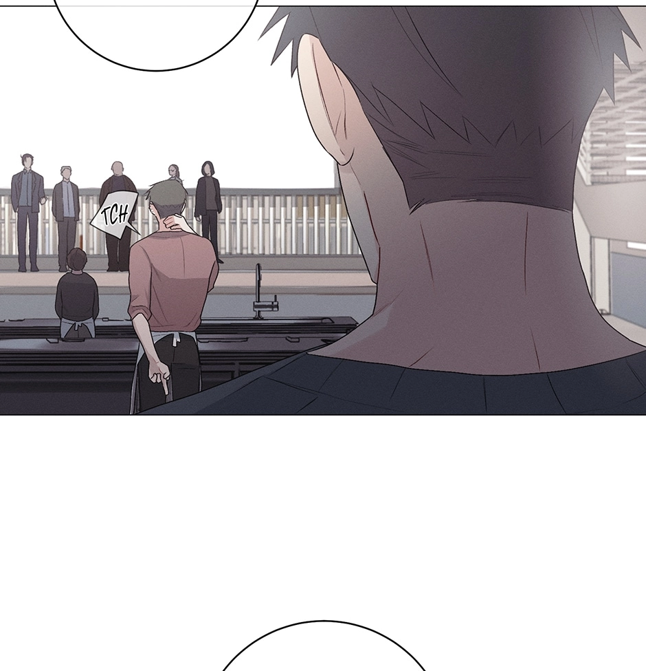 Read Off The Plate chapter 26 image 48 on Lezhin