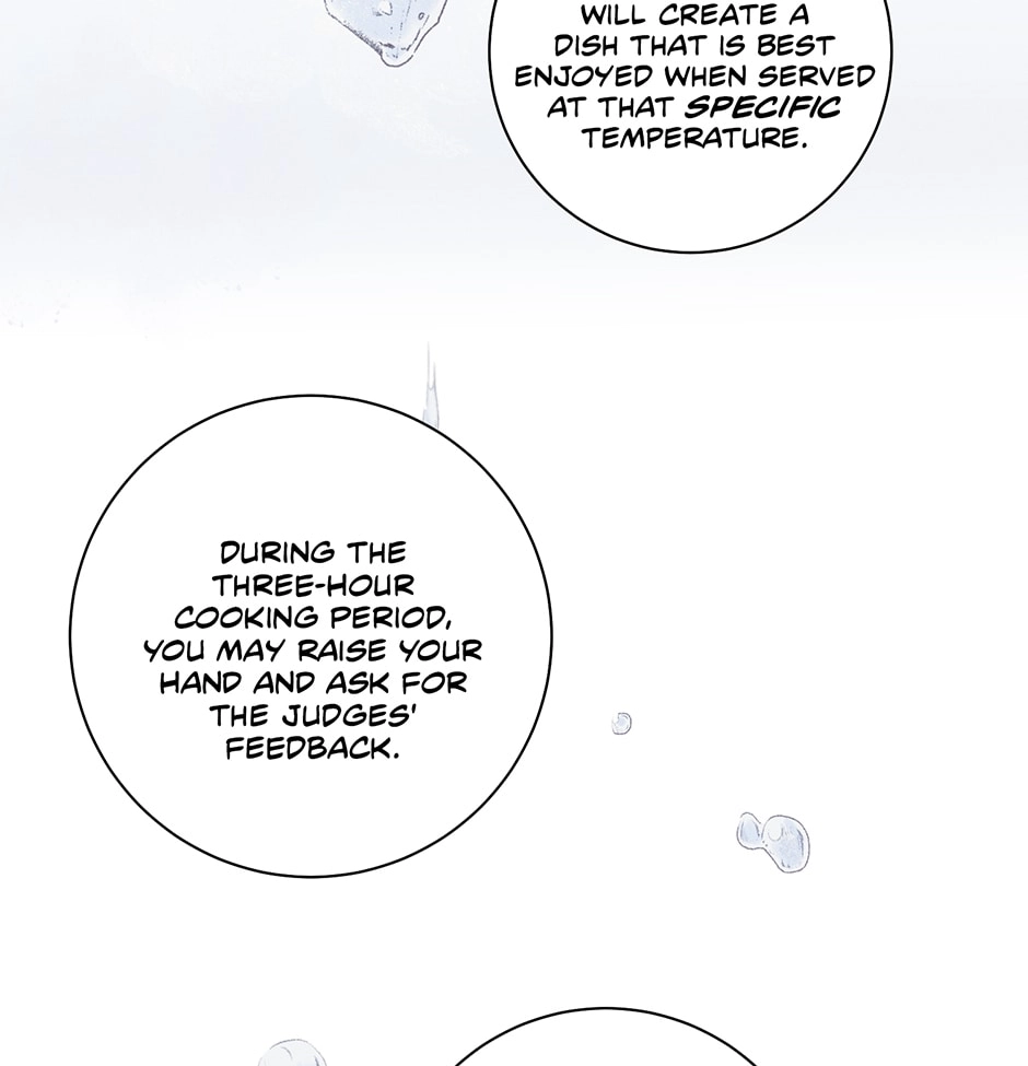 Read Off The Plate chapter 26 image 50 on Lezhin