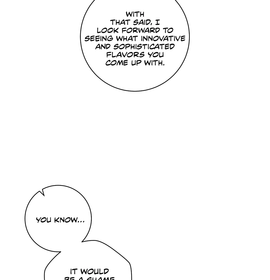 Read Off The Plate chapter 26 image 52 on Lezhin