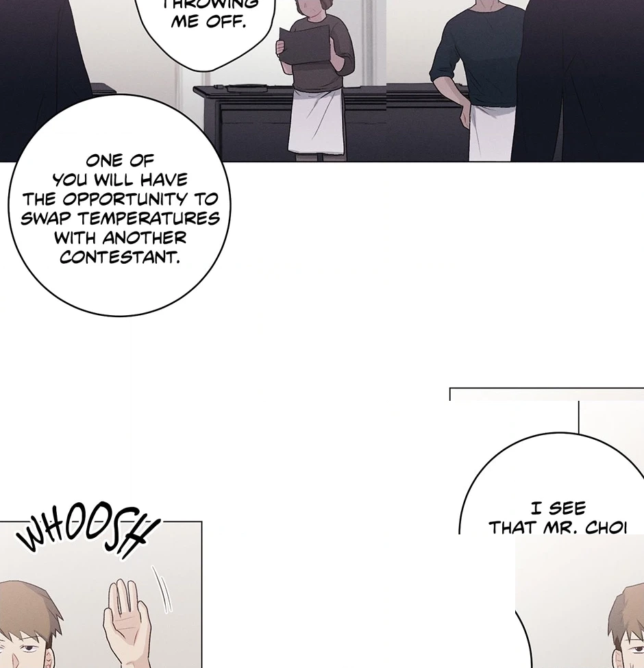 Read Off The Plate chapter 26 image 59 on Lezhin