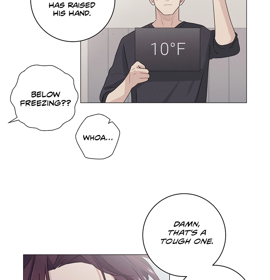 Read Off The Plate chapter 26 image 60 on Lezhin