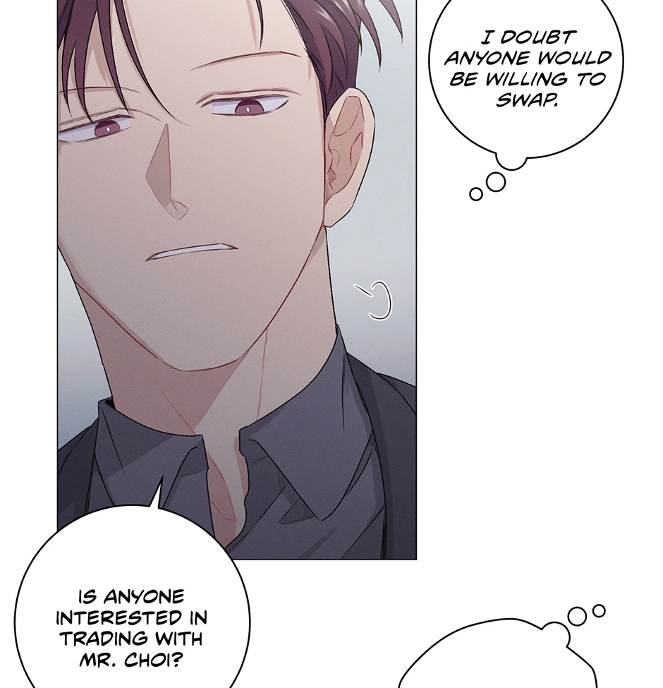 Read Off The Plate chapter 26 image 61 on Lezhin