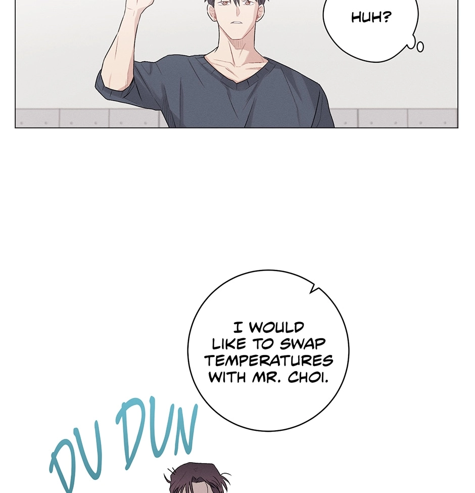 Read Off The Plate chapter 26 image 63 on Lezhin