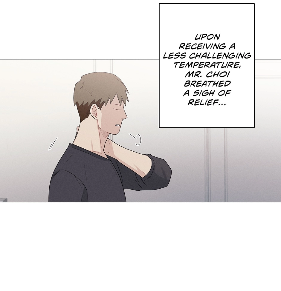 Read Off The Plate chapter 26 image 67 on Lezhin