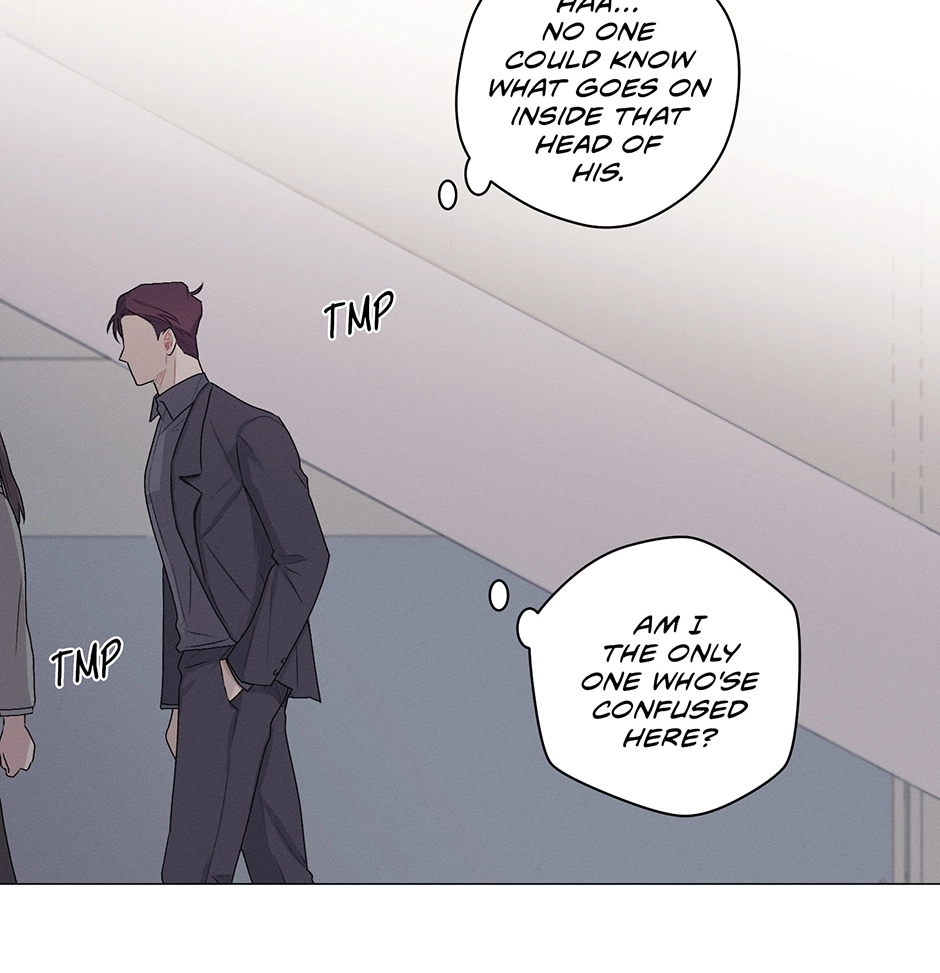 Read Off The Plate chapter 26 image 71 on Lezhin