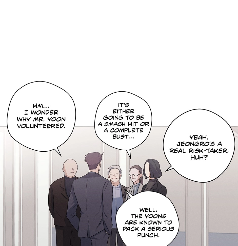 Read Off The Plate chapter 26 image 72 on Lezhin