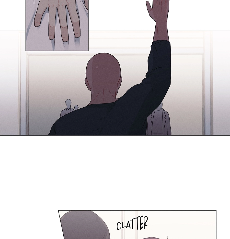 Read Off The Plate chapter 26 image 80 on Lezhin
